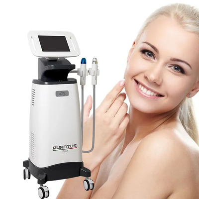 เครื่องความถี่วิทยุ Fractional Micro Needle 80X60X80 ซม