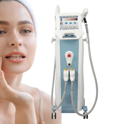 รับประกัน 2 ปี Nd Yag Laser 1064nm ความถี่ 1-10 Hz