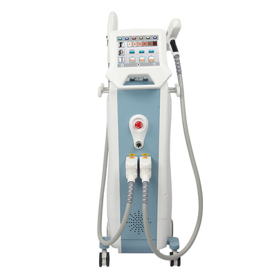 Q-Switch NdYag Laser เลเซอร์ประสิทธิภาพสูงสำหรับกระบวนการทางอุตสาหกรรม