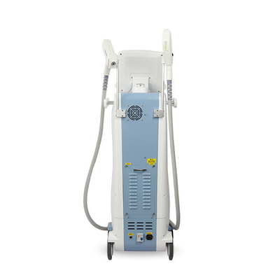 SPT OPT IPL Yag RF IPL กำจัดขนที่นิยมมากที่สุด