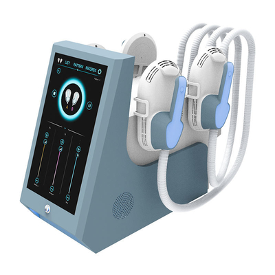 CE Certified 3500W EMS Body Sculpting Machine